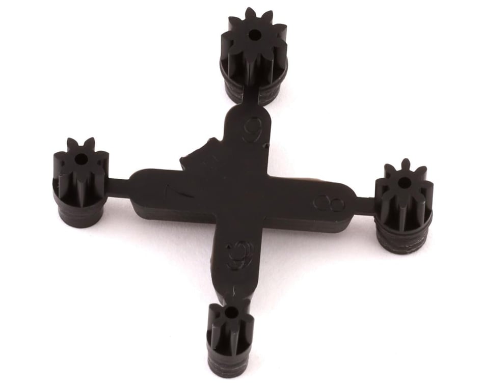 Kyosho Mini-Z SP Pinion Gear Set (6T/7T/8T/9T) [KYOMZW119] - HobbyTown