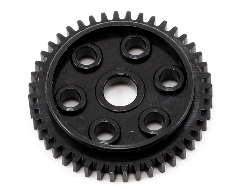 Kyosho Ball Differential Spur Gear [KYOMZW206-1] - HobbyTown