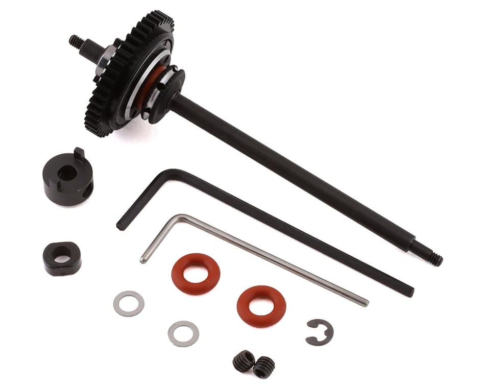 Kyosho Mini-Z MR-03 Ball Differential Set II (LM Only) [KYOMZW308