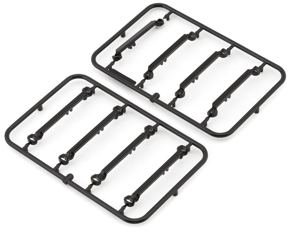 MENARD TKシリーズ 4点セット Kyosho MR-04 Tie Rod Set [KYOMZW704] - HobbyTown