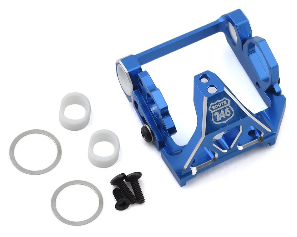 Kyosho R246-1361 MM2 Aluminum Motor Mount