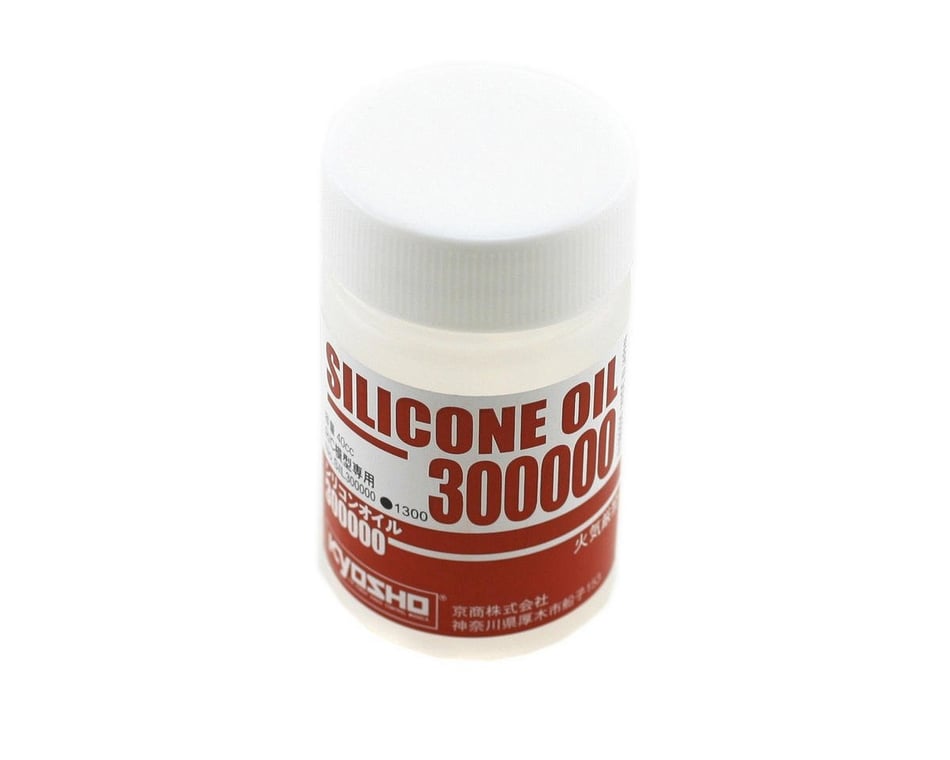 Silicone Oil 30.000 cSt - /en