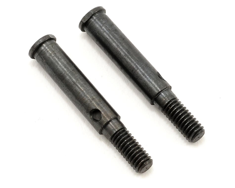 趣味 ABOVE Kyosho Front Wheel Axle Shaft Set (2) [KYOUM609] - HobbyTown