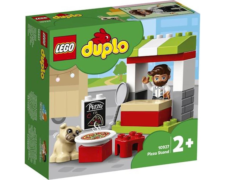 10927 duplo discount