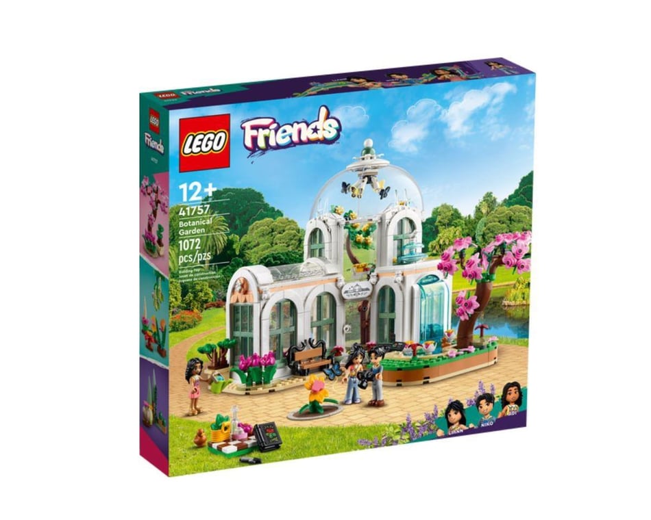 Lego garden set deals