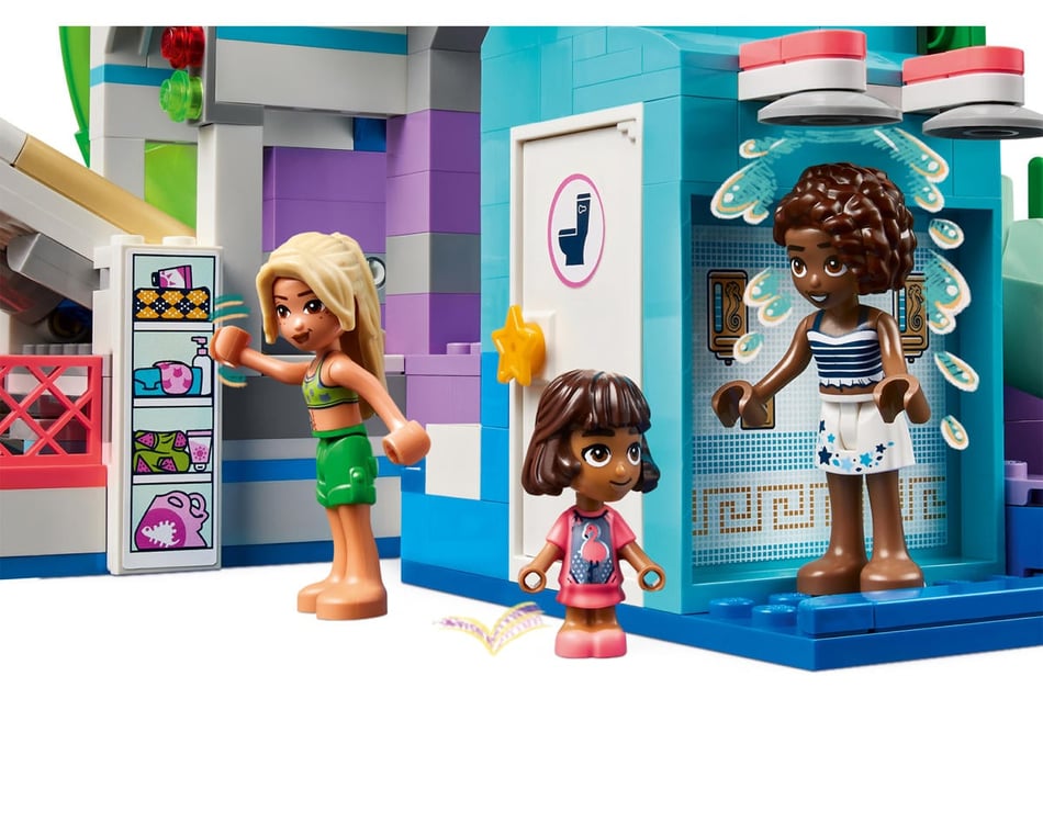 LEGO Friends® Heartlake City Water Park Set [LEG42630] - HobbyTown