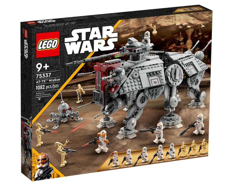 Combo construction on sale set StarWars and Dino set