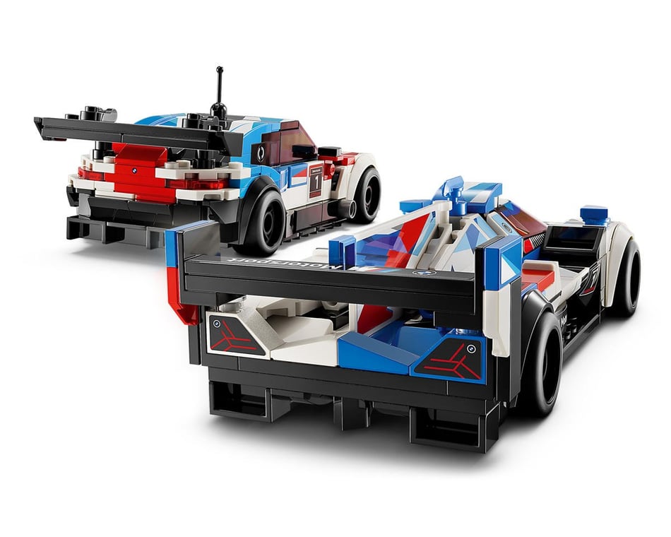 Lego Speed Champions outlet Bundle x4