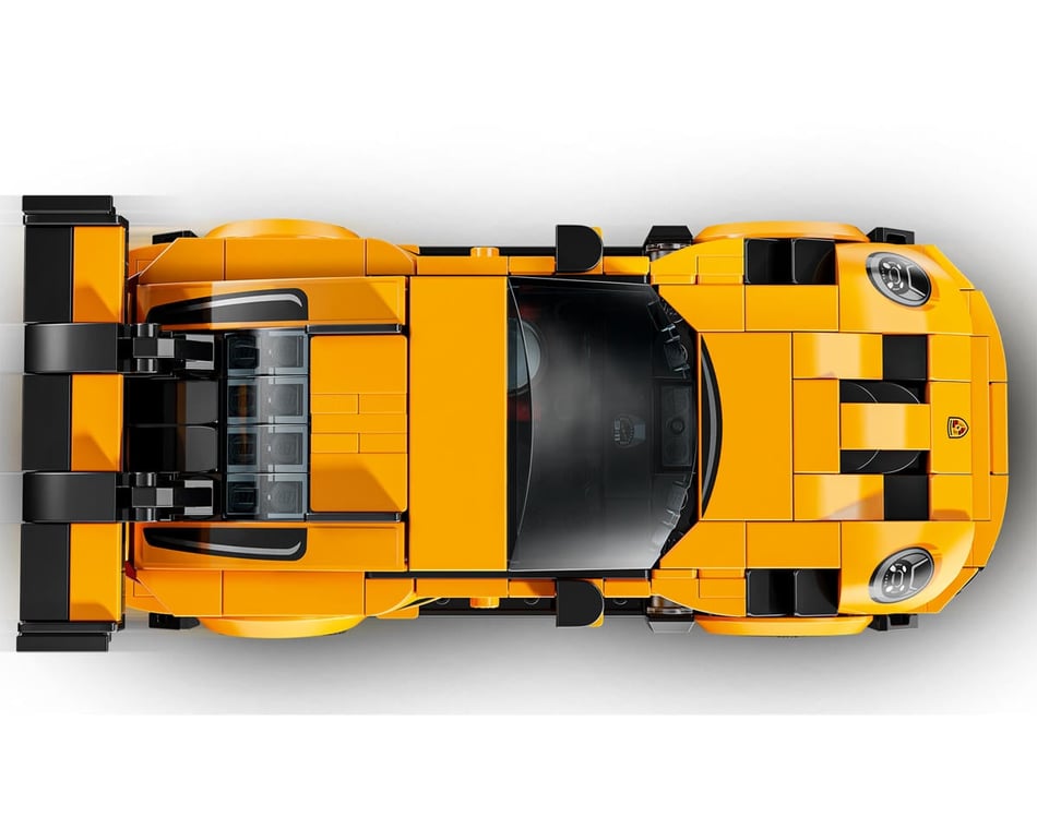 LEGO Speed Champions™ Porsche® 911 GT3 RS™ Super Car Set [LEG77239