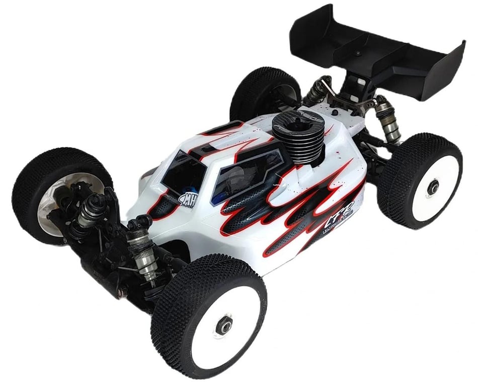 Kyosho Mp10e Option Parts | informacionpublica.svet.gob.gt