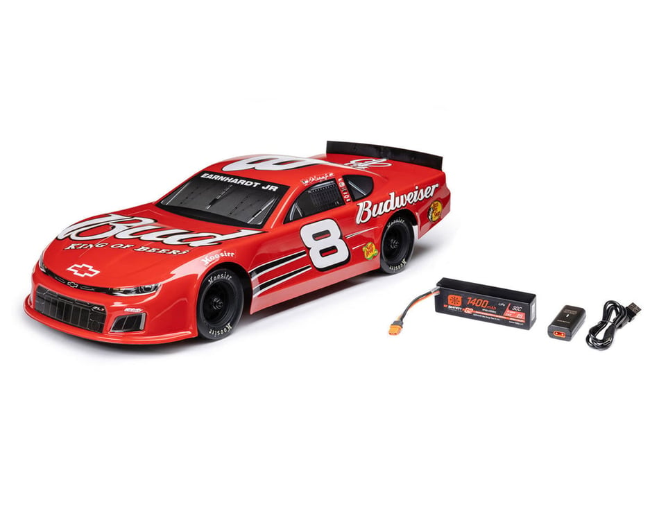 Losi 1/12 Chevrolet ZL1 Asphalt Late Model Grom AWD RTR On-Road