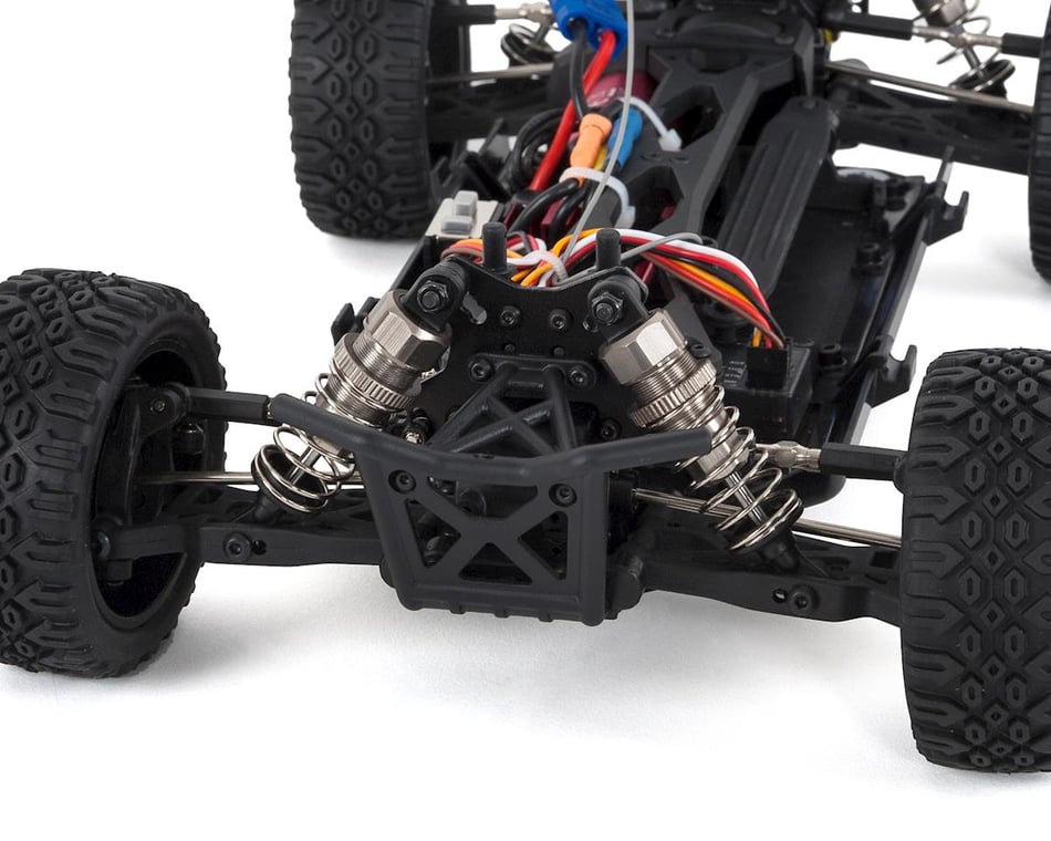 Losi mini 8ight 2024 db motor upgrade