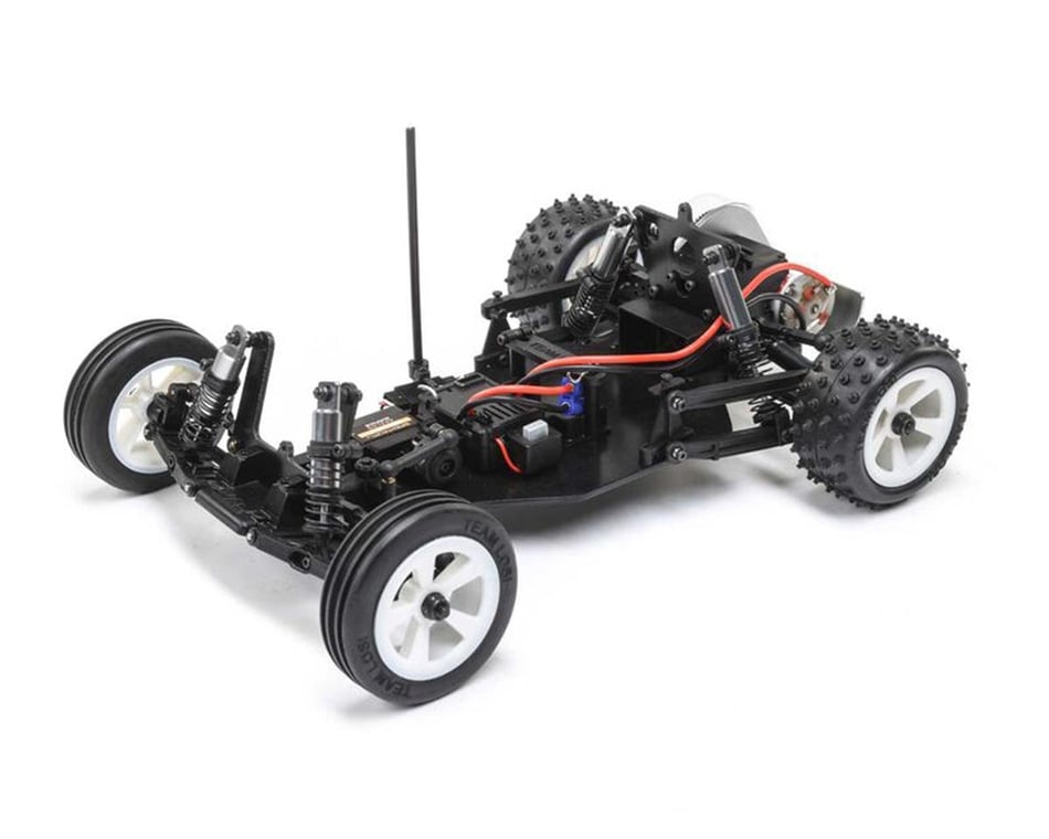 Losi best sale 2wd buggy