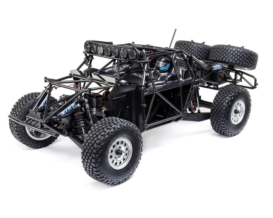 Losi ford sales raptor baja rey