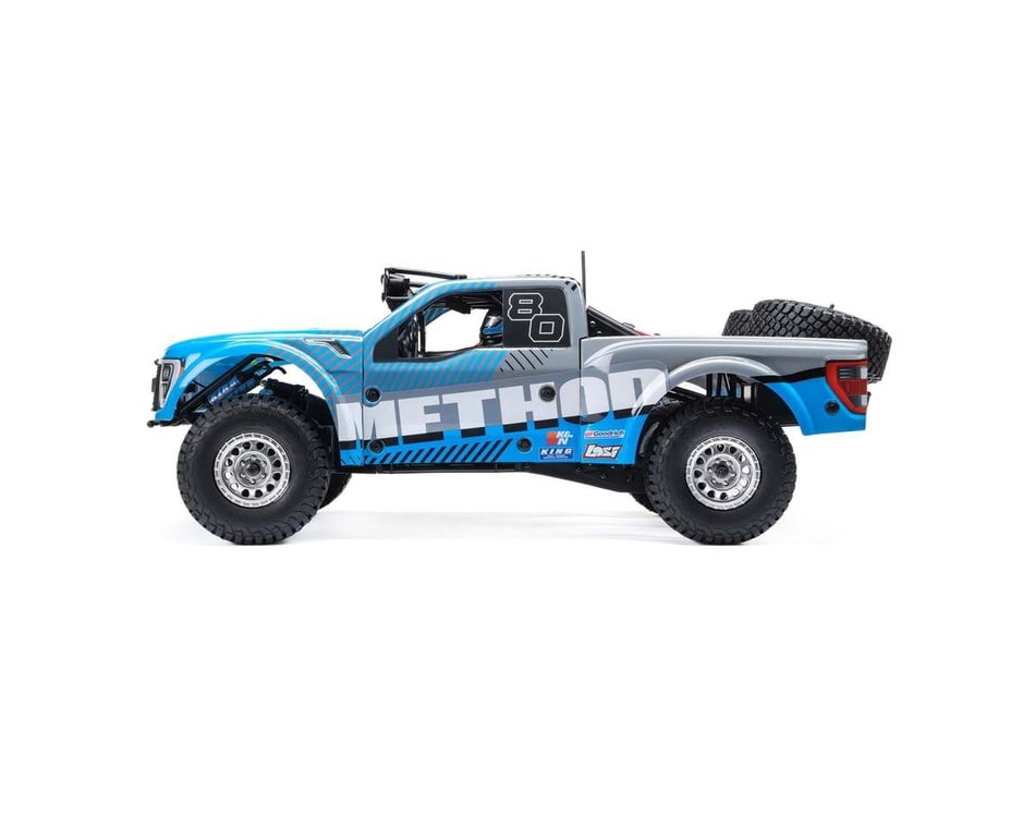 Losi raptor deals baja rey