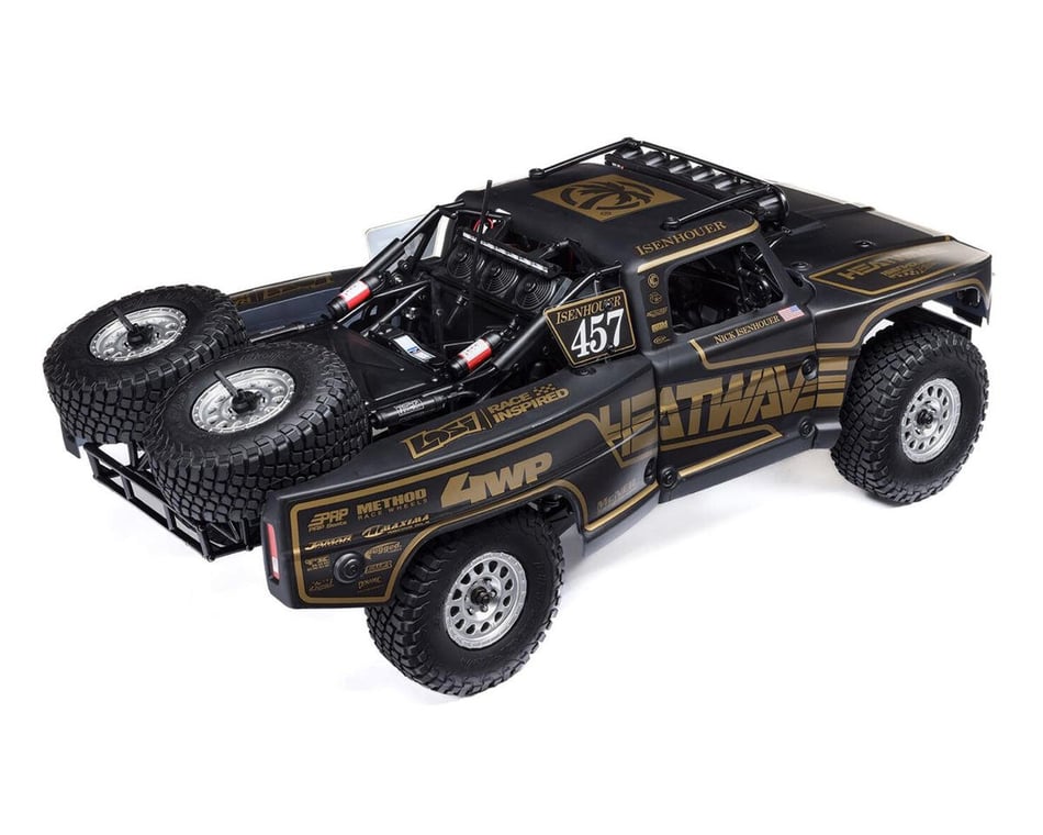 Losi Baja Rey 2.0 Ford F100 1/10 RTR 4WD Brushless Desert Truck