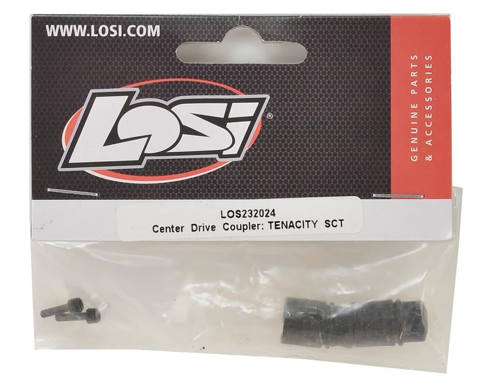 Losi Set Pièces plastiques Rose + Stickers Promoto-MX/SM - LOS-2302
