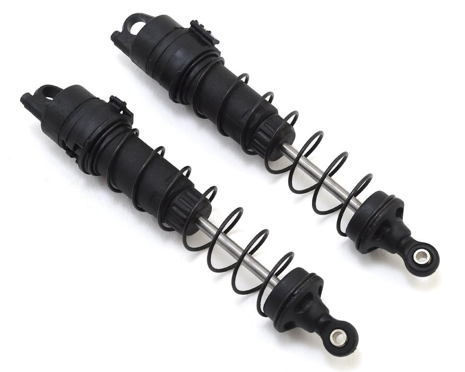 NEW Losi 1/10 22s 2wd SCT ST Front and Rear Complete Shock Set with Springs
