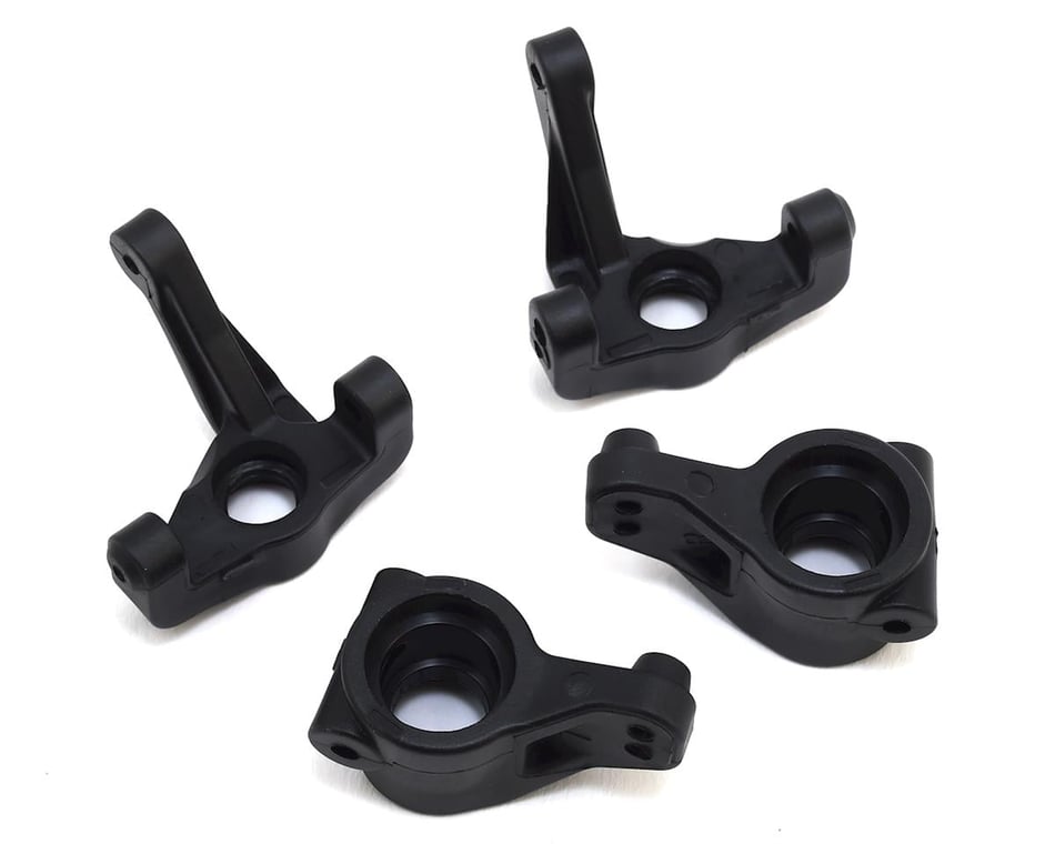 Losi 22S SCT Hub & Spindle Set [LOS234026] - HobbyTown