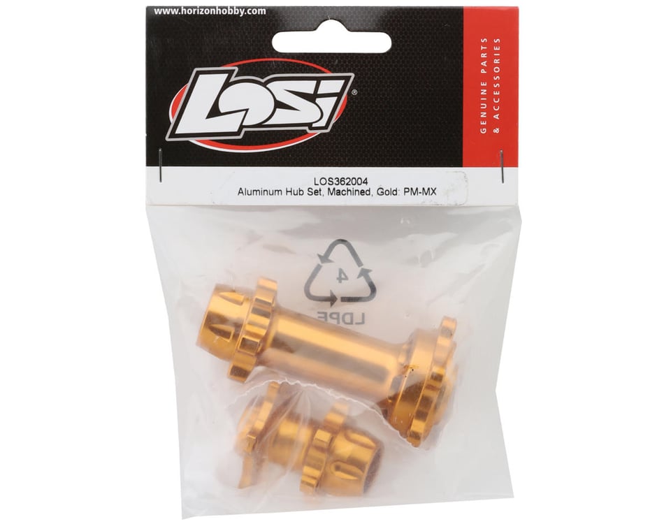 LOSI- Accessori, Hardware e Strumenti, Multicolore, LOS244006