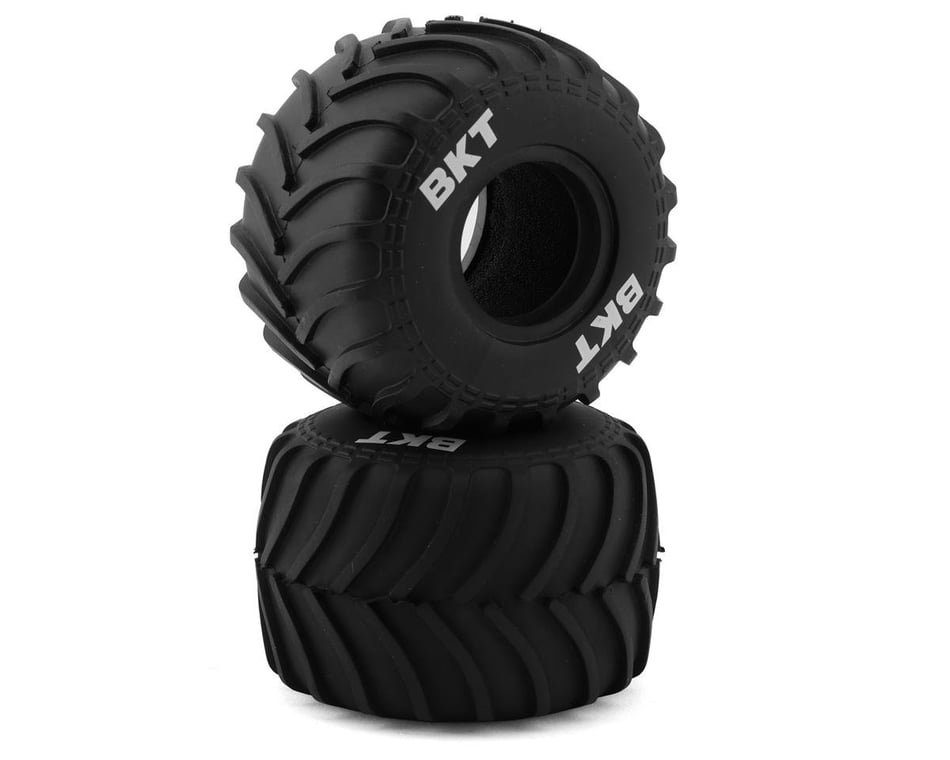 Losi Mini LMT Monster Truck Tire (2)