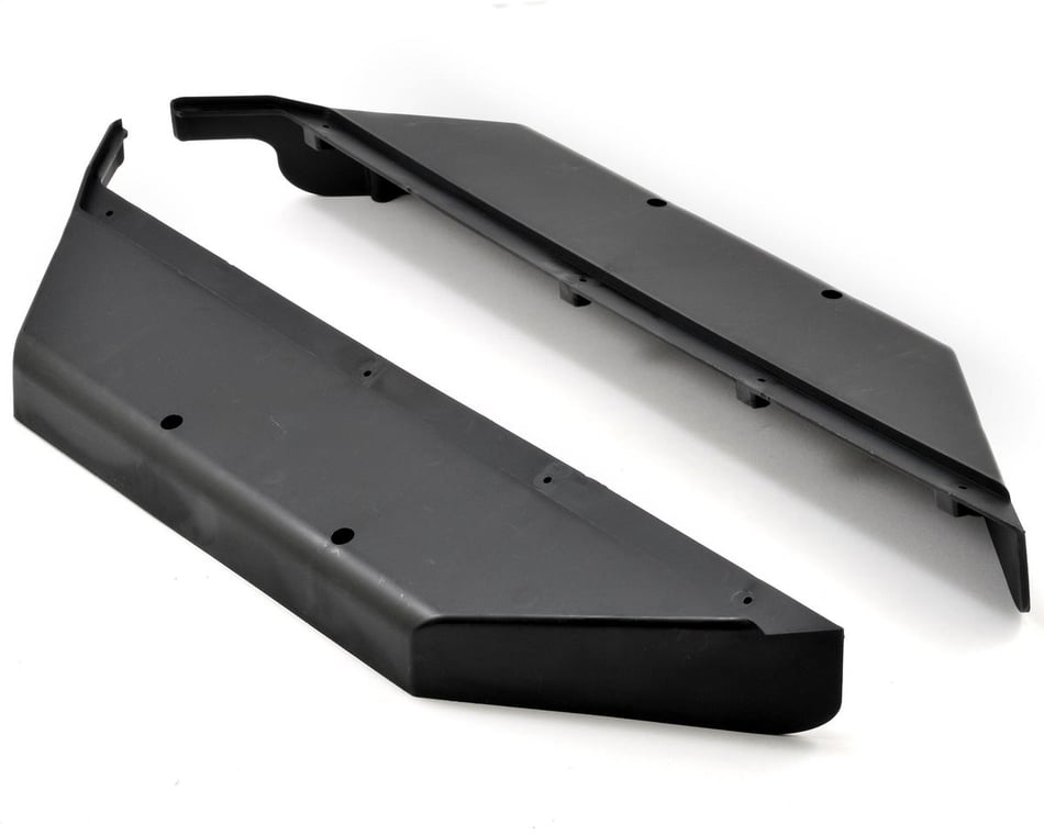 Losi Chassis Side Guard Set (2) [LOSB2570] - HobbyTown