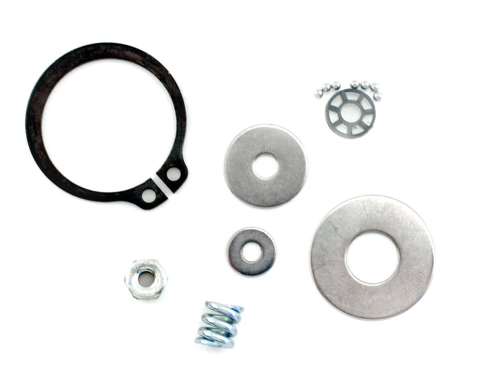 Givi KIT MONT. GIVI PER PIASTRE AD. KIT MONT. GIVI PER PIASTRE AD