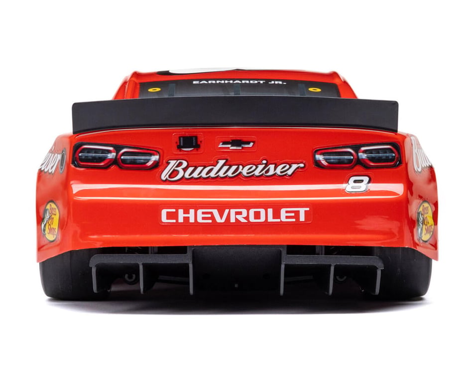 Losi NASCAR #8 Chevy Camaro ZL1 1/12 2S AWD RTR On-Road Car