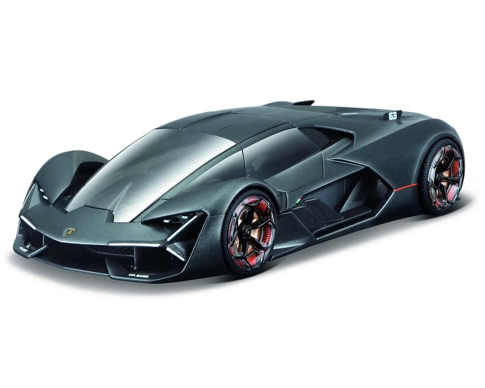 Maisto International 1/24 Assembly Line Lamborghini Terzo Millenio