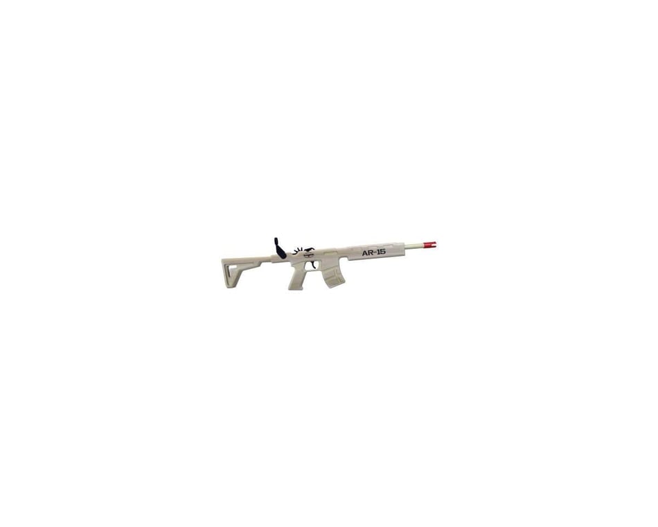 Magnum Enterprises AR-15 Semi-Automatic Rubber Band Rifle