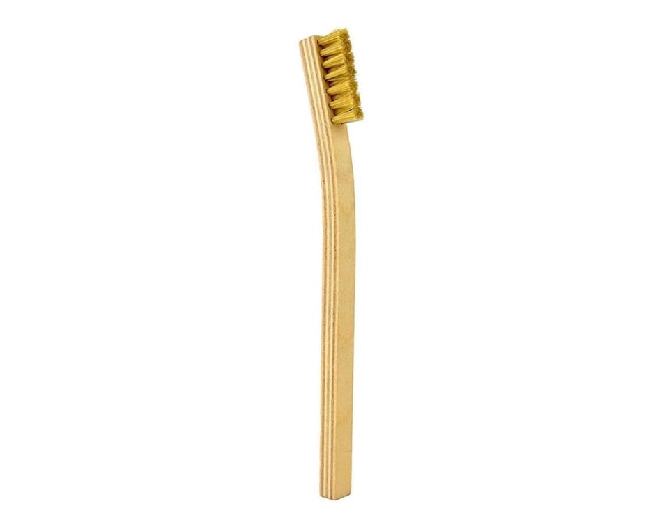 Toothbrush-Style General Instrument Cleaning Brushes