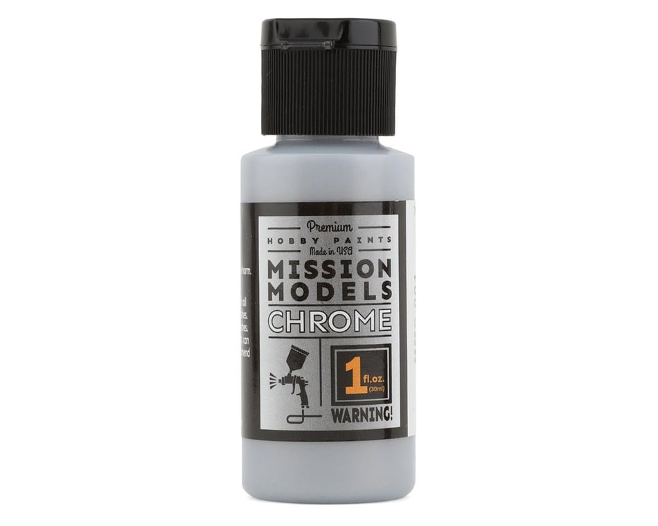 Iridescent Paints by Mission Models