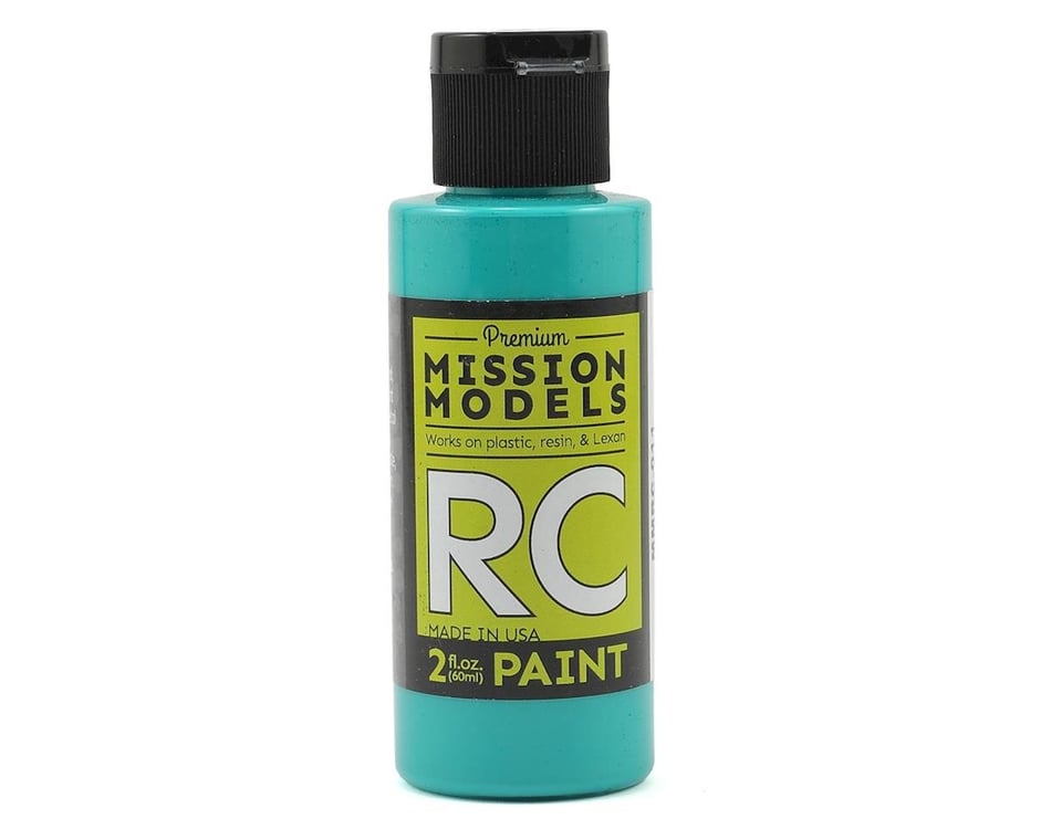 Rc store lexan paint