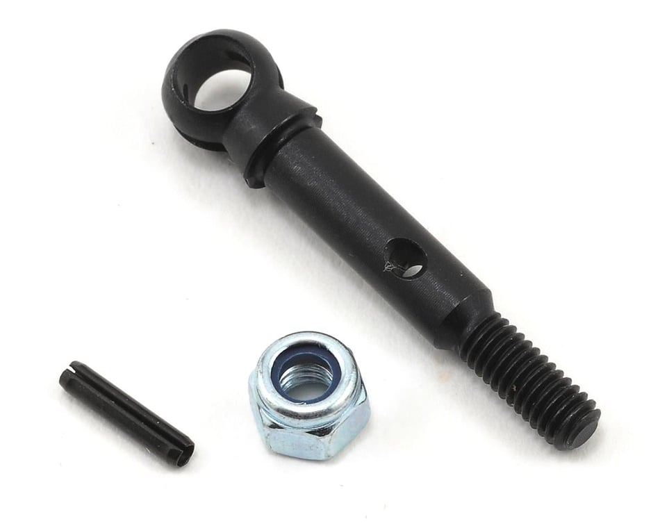 MIP Traxxas C-CVD Axle Kit (1) [MIP08114] - HobbyTown
