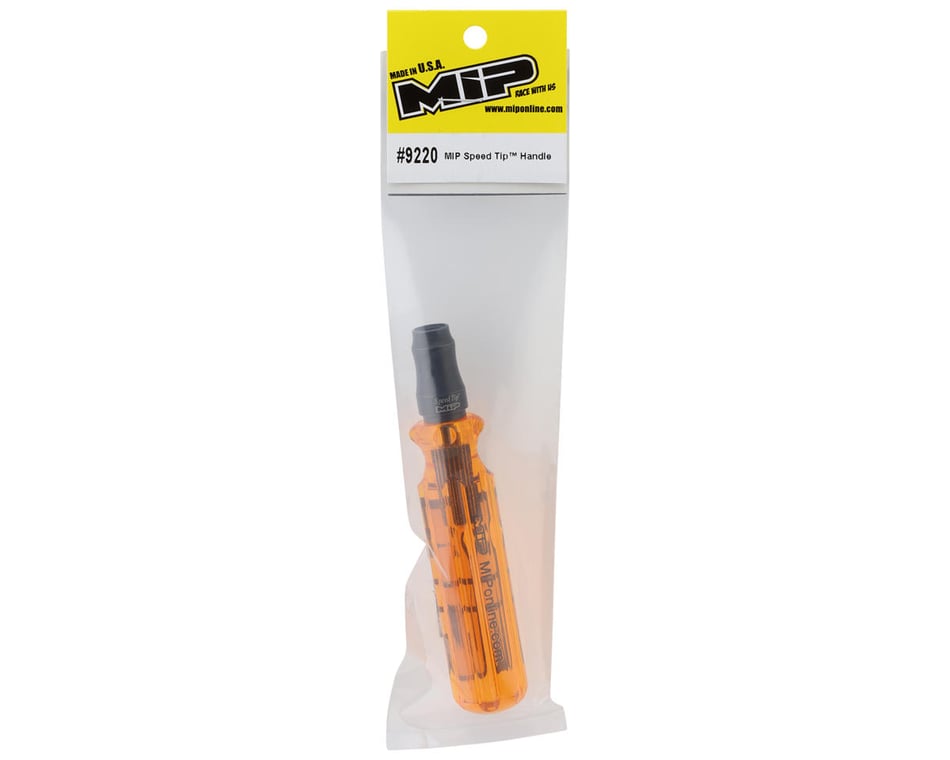 MIP Speed Tip Handle [MIP9220] - HobbyTown