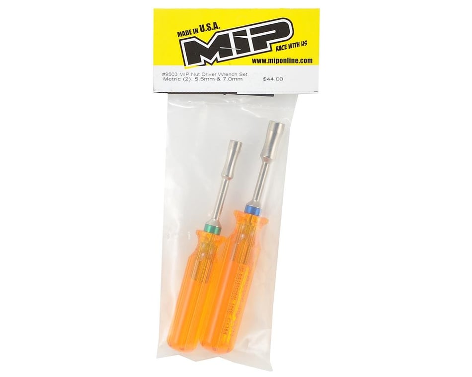 MIP Nut Driver Wrench 5.5mm # MIP9703