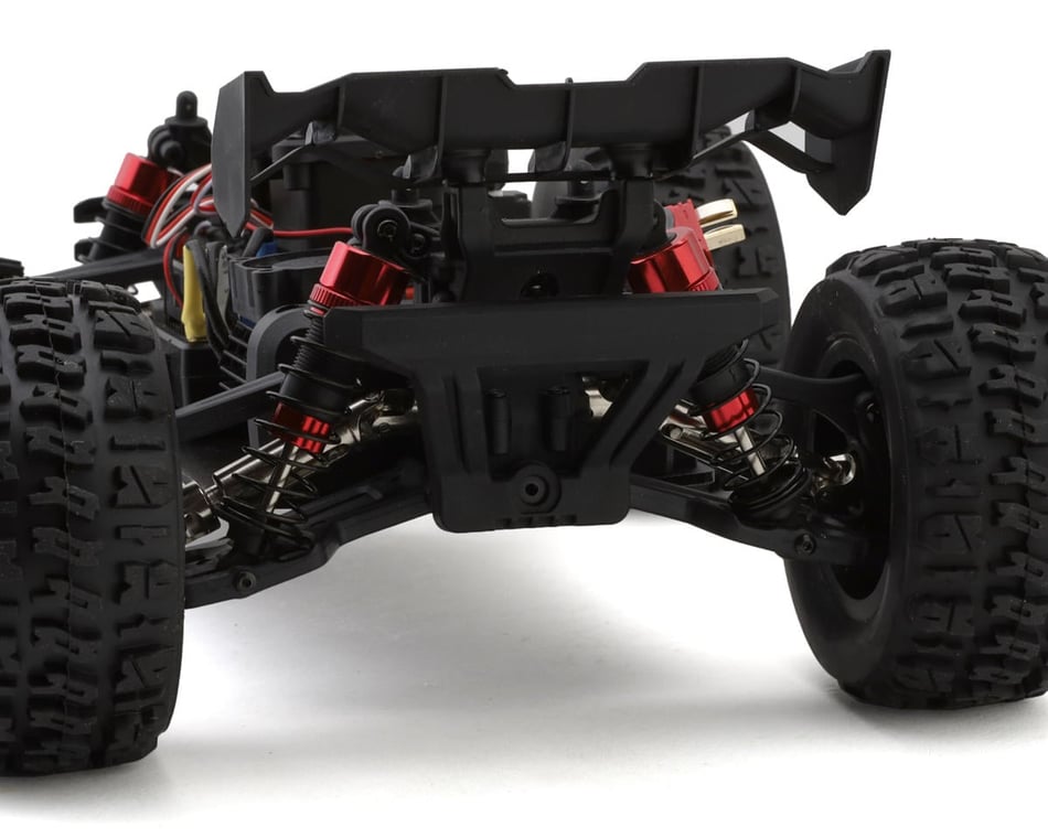 MJX HYPER GO 14210 V3 1/14 4WD Brushless RTR Monster Truck [MJX