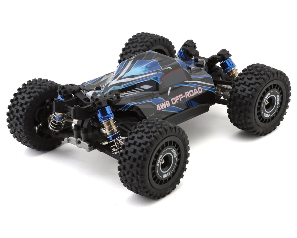 MJX HYPER GO 16207 1/16 4WD RTR Brushless Buggy [MJX-16207