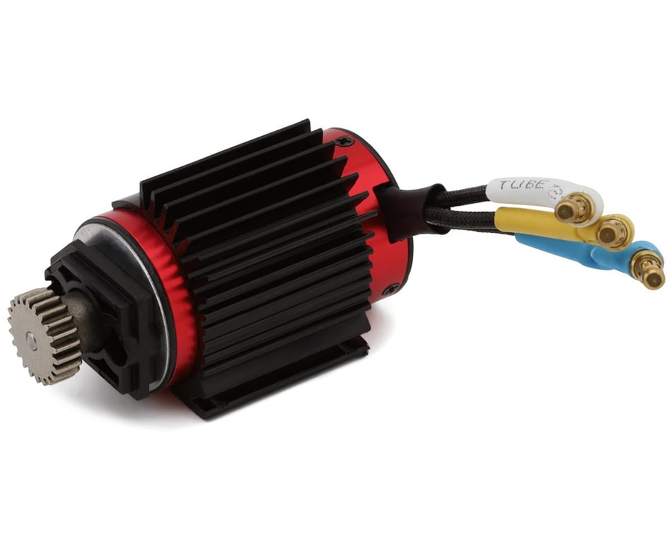 MJX HYPER GO 14303/14302 Brushless Motor w/Heat Sink (3700kV) [MJX