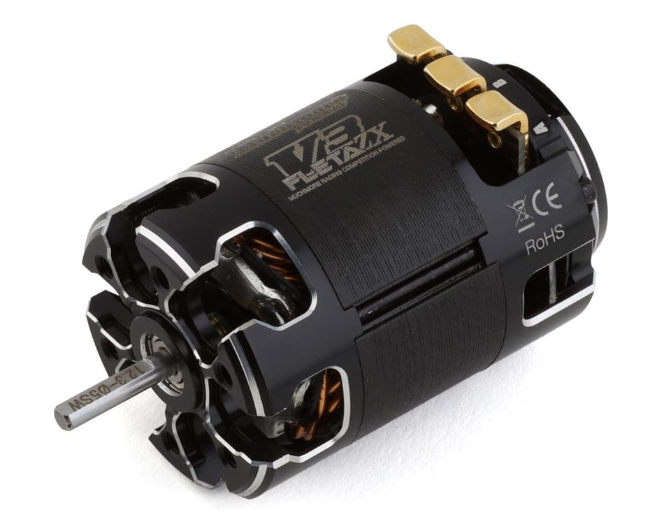 Muchmore FLETA ZX V3 Brushless Motor (6.5T) [MMRMR-V3ZX065 