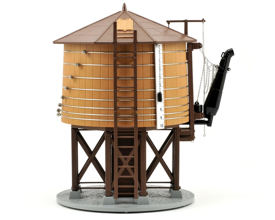 Tower store o gauge