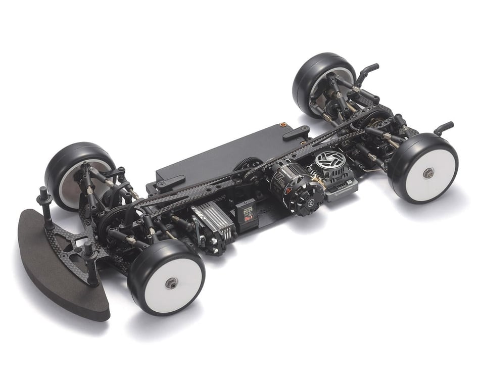 Mugen Seiki MTC3 Competition 1/10 Electric Touring Car Kit