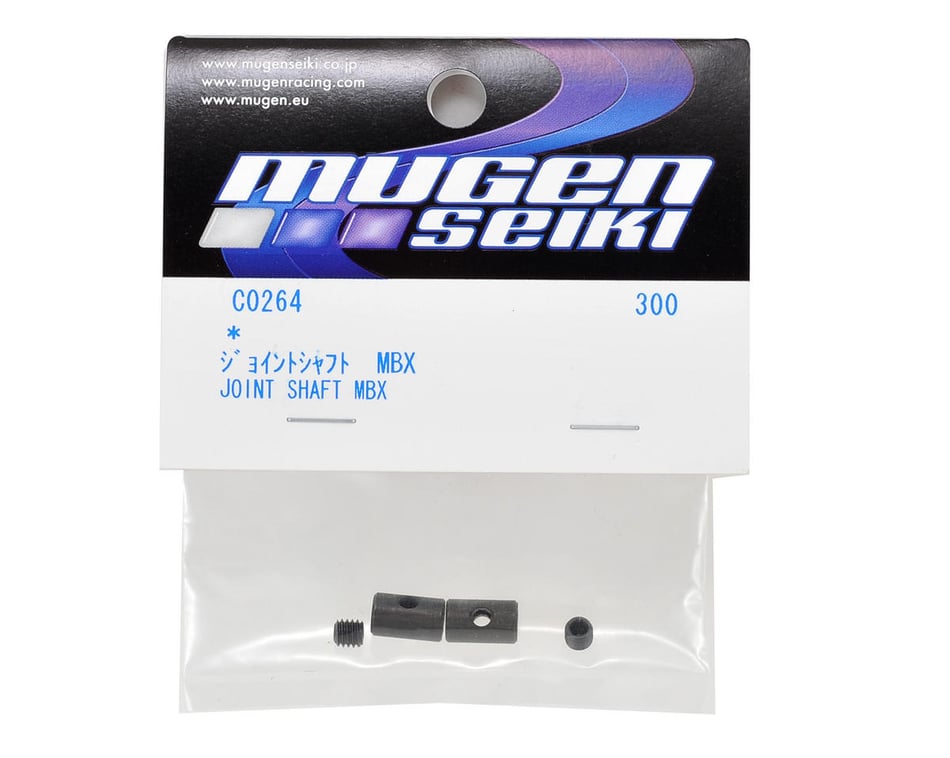 Mugen Seiki Europe