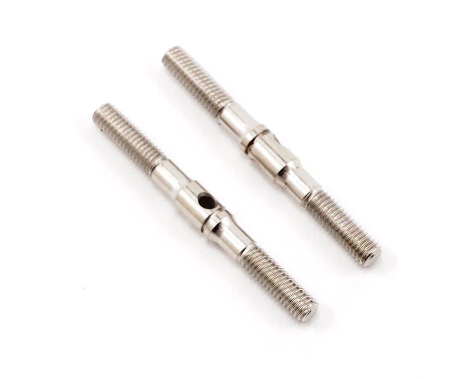 ゆるげん Mugen Seiki Steering Adjustable Turnbuckle (2) [MUGE0827] - HobbyTown