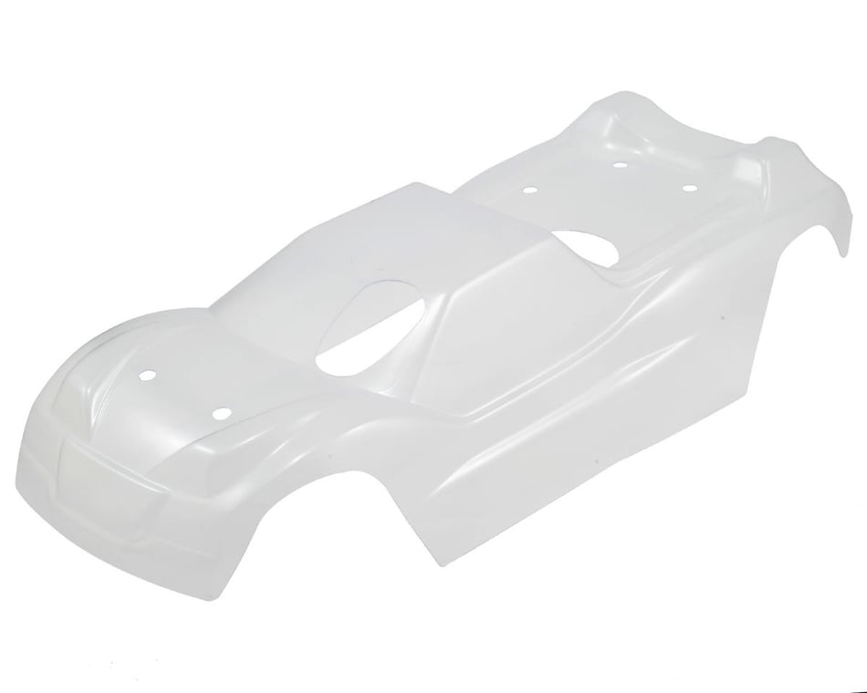 Mugen Seiki MBX6T Body (Clear) [MUGE1017] - HobbyTown