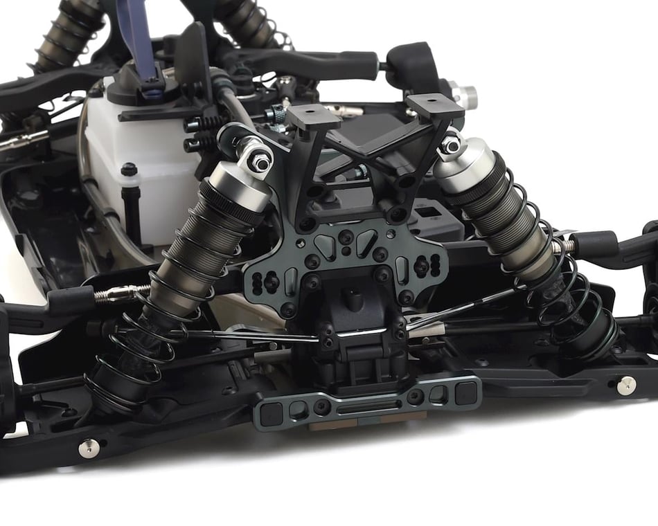 Mugen Seiki MBX8 1/8 Off-Road Competition Nitro Buggy Kit