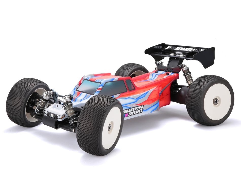 1 8 scale electric on road rc cars