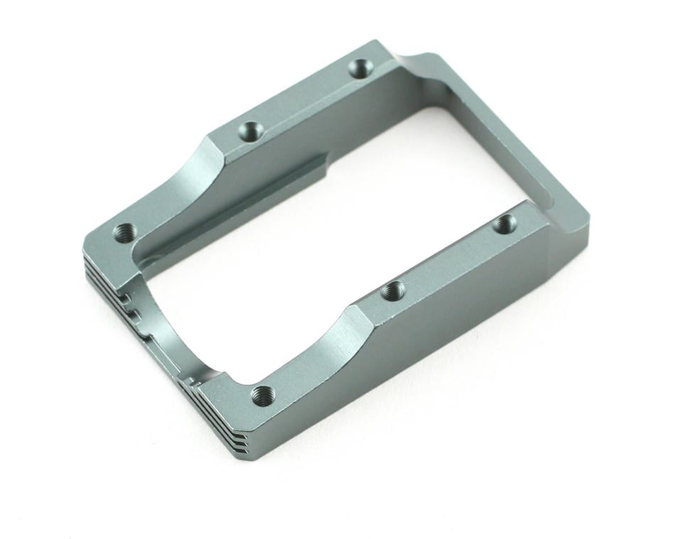 Mugen Seiki Aluminum One Piece Engine Mount [MUGH0772] - HobbyTown