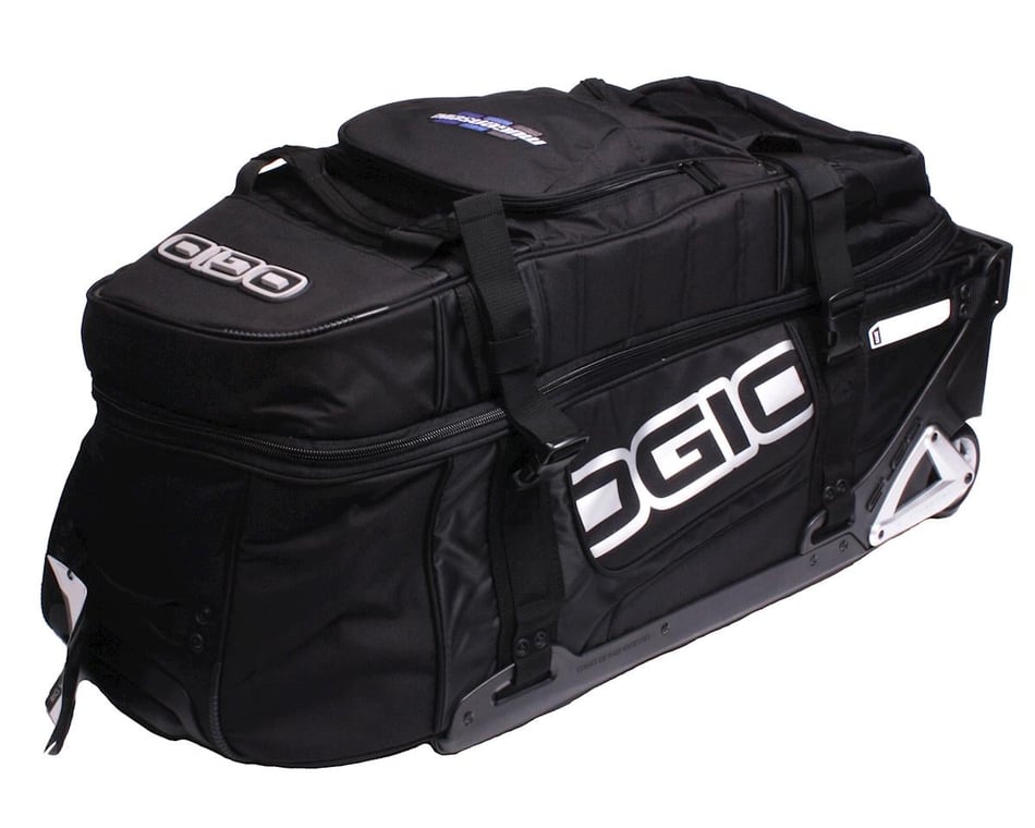 Mugen Seiki OGIO Rolling Pit Bag [MUGM1014] - HobbyTown