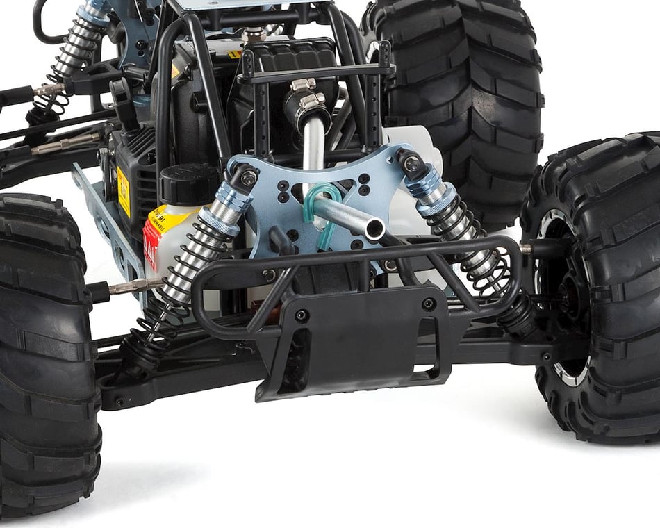 Maverick Blackout MT 1/5 4WD Gasoline Monster Truck [MVK12404
